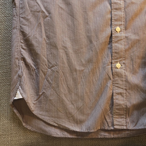 J.Crew Long Sleeve Button Down Shirt - Picture 5 of 7